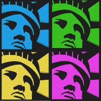 LIBERTY-COLOURS