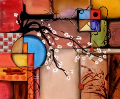 Dreams In a Zen Garden