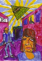 New World Order Street