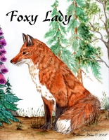 Foxy Lady
