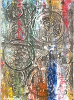 I COLORI DELLA MENTE