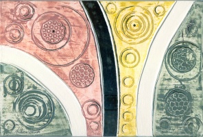 L\'ELEFANTE DI PUSHKAR