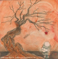 Family Curse: Plate 10