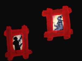 Everyone loves a clown?