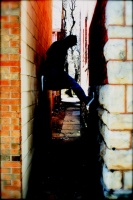Alley Trip