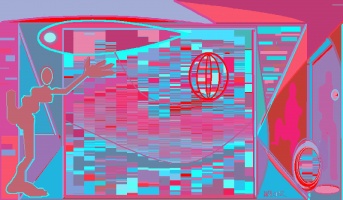 in the soul of the computer