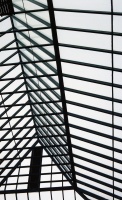 Atrium Roof 2