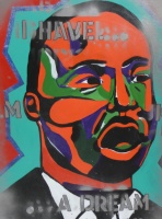 I Have A Dream