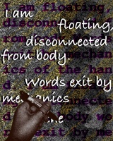 Mechanics of the hand