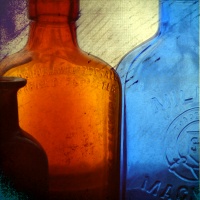 Bottles 2