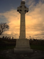 Celtic cross