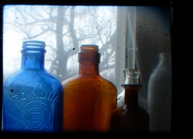 Bottles TTV