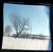 Winter TTV