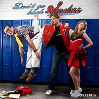 Back to School WIndow Poster