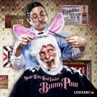 Easter Window Poster