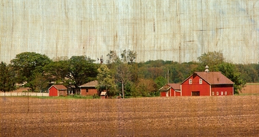 Rural America