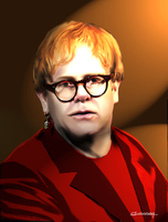 Elton John