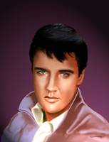 Elvis Presley