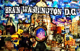 Brain Washington D.C.