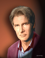 Harrison Ford