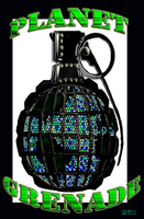 PLANET GRENADE