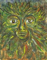 The greenwood spirit