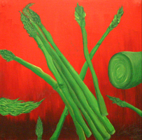 Asparagus Spears