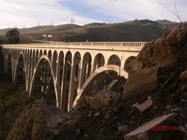US 101 Bridge