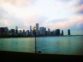 Chicago