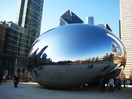 The Bean