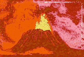 Volcano