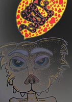 The boy who cried...