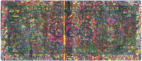 Glix & 666isMONEY Collaboration