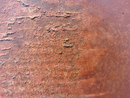 Rust Abstract
