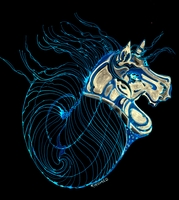 waterhorse