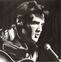 Elvis 68