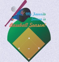 Baseball Season
