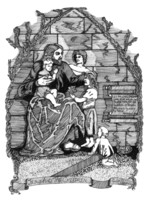 Jesus and the Children
