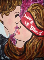 Love is Blind
