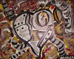 Can't stop my Mechanical Heart