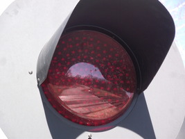 Rail Road Signal