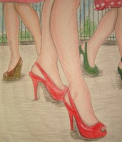 Plenty of Fish in the Sea