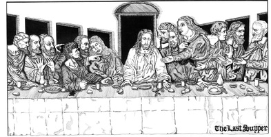 The Last Supper