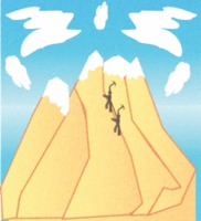 Mountain Climbers