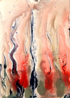 Dancing Flames of old