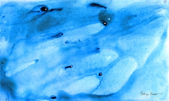 The World full of weeping