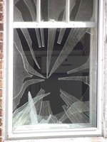 Broken Window