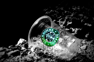 Starbucks Cup