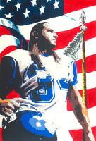 New Game...Same Spirit