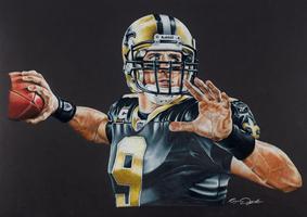 Drew Brees